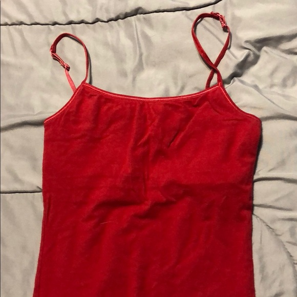 Aeropostale extra small tank tops - Picture 1 of 3